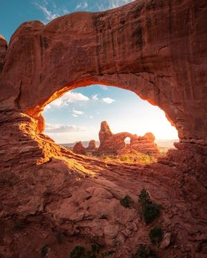 Image post by @nationalparkscollective on Instagram