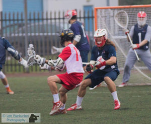 Image post by @washeduplaxbros on Instagram