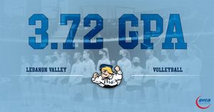 Image post by @lvcathletics on Instagram