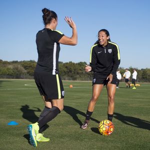 Image post by @christenpress on Instagram