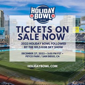Image post by @holidaybowl on Instagram