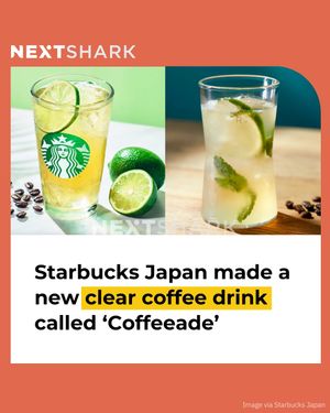 Image post by @nextshark on Instagram