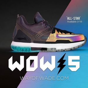 Image post by @dwyanewade on Instagram