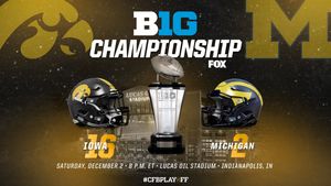 Image post by @CFBPlayoff on Twitter