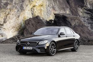 Image post by @mercedesamg on Instagram