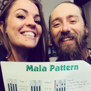 Image post by @yogapartylive on Instagram