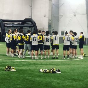 Image post by @umdearbornmlax on Instagram