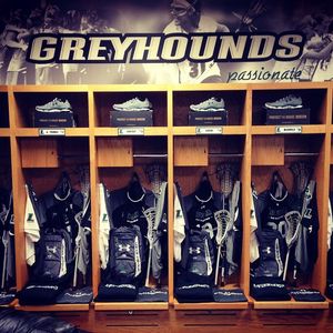 Image post by @loyolawlax on Instagram