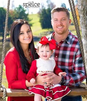 Image post by @krisspelce on Instagram