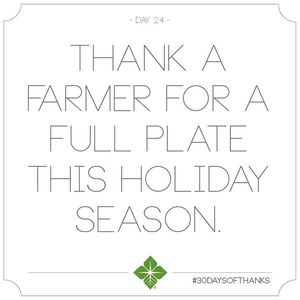 Image post by @farmcredit on Instagram