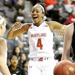 Image post by @terpswbb on Instagram
