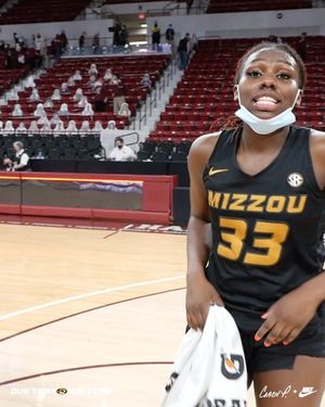 Video post by @mizzouwbb on Instagram