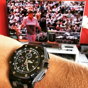 Image post by @berndwiesberger on Instagram