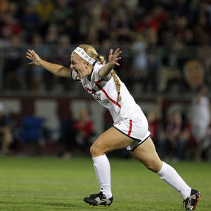 Image post by @utahwsoccer on Instagram