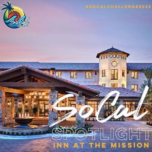 Image post by @socalchallenge on Instagram