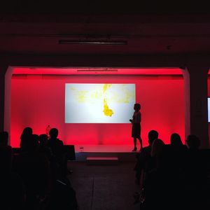 Image post by @havas on Instagram