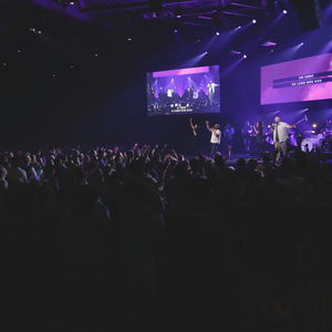 Image post by @opendoorchurchnc on Instagram