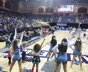 Image post by @usdcheer on Instagram