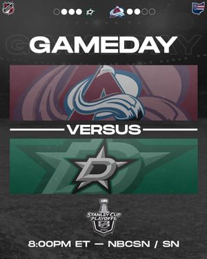 Image post by @puckreportnhl on Instagram