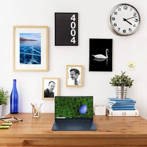 Image post by @intel on Instagram