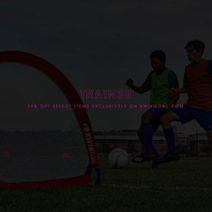 Image post by @kwikgoal on Instagram