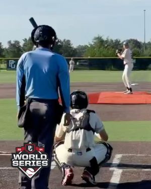 Image post by @perfectgameusa on Instagram