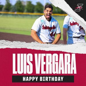 Image post by @uindybaseball on Instagram