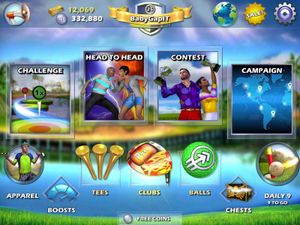Image post by @GoldenTee on Facebook