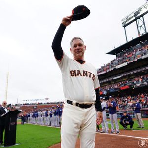 Image post by @sfgiants on Instagram