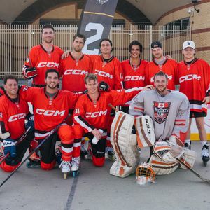 Image post by @ccmhockey on Instagram