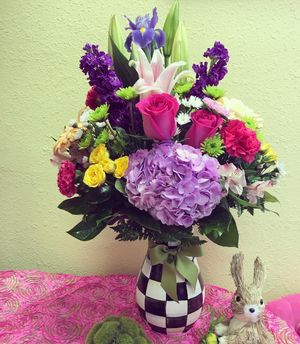 Image post by @bonita_flowers on Instagram