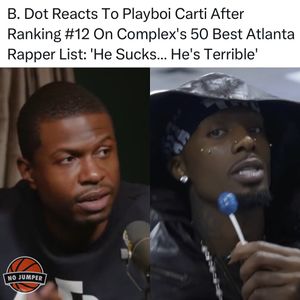 Image post by @nojumper on Instagram