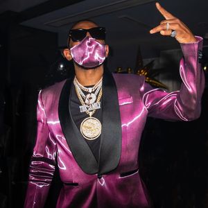 Image post by @myfabolouslife on Instagram