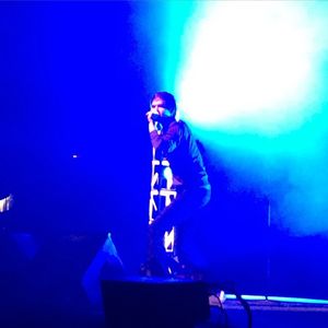 Image post by @thewarfield on Instagram