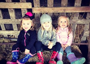 Image post by @daniellelawrie15 on Instagram