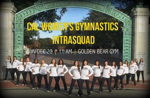 Image post by @calwgym on Instagram