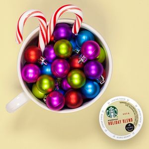 Image post by @keurig on Instagram