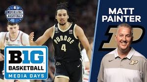 Video post by @cbssportscbb on YouTube