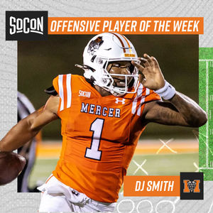 Image post by @thesouthernconference on Instagram