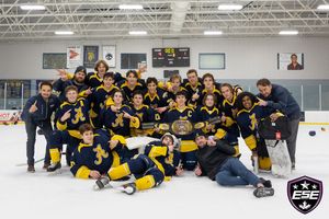 Image post by @esehockey on Instagram