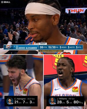 Image post by @bball on Instagram