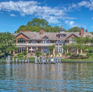 Image post by @christiesrealestate on Instagram