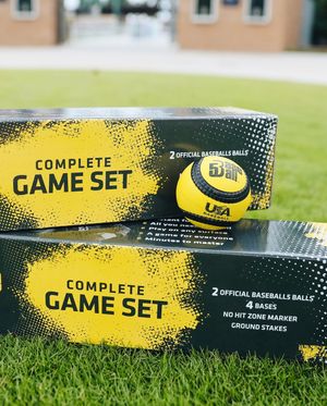 Image post by @baseball5_usa on Instagram