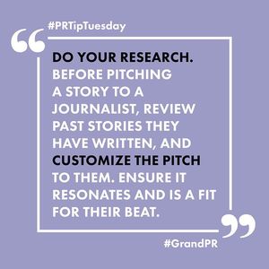 Image post by @grand_pr on Instagram