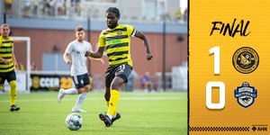 Image post by @riverhoundssc on Twitter