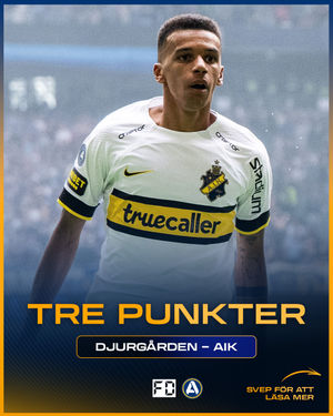 Image post by @fotbolldirekt on Instagram