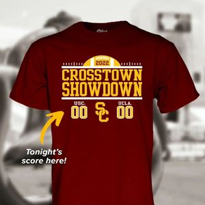 Image post by @uscbookstore on Instagram