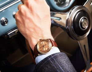 Image post by @sothebyswatches on Instagram