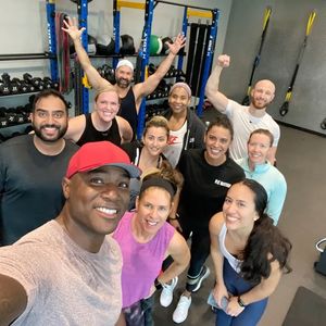 Image post by @demarcusware on Instagram