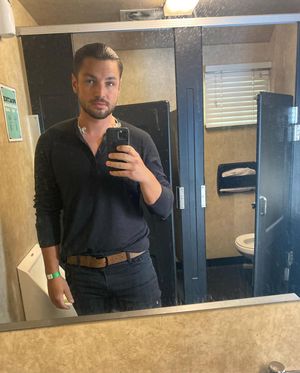 Image post by @chaycebeckhammusic on Instagram